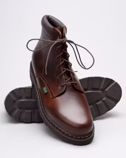 Paraboot Bergerac 116203-Lis Ecorce | Lester Skor Online - Lester