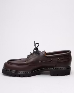 Paraboot Chimey-Lis Ebony | Lester Shoes Online - Lester | Quality
