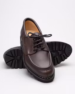 Paraboot Chimey-Lis Ebony | Lester Shoes Online - Lester | Quality