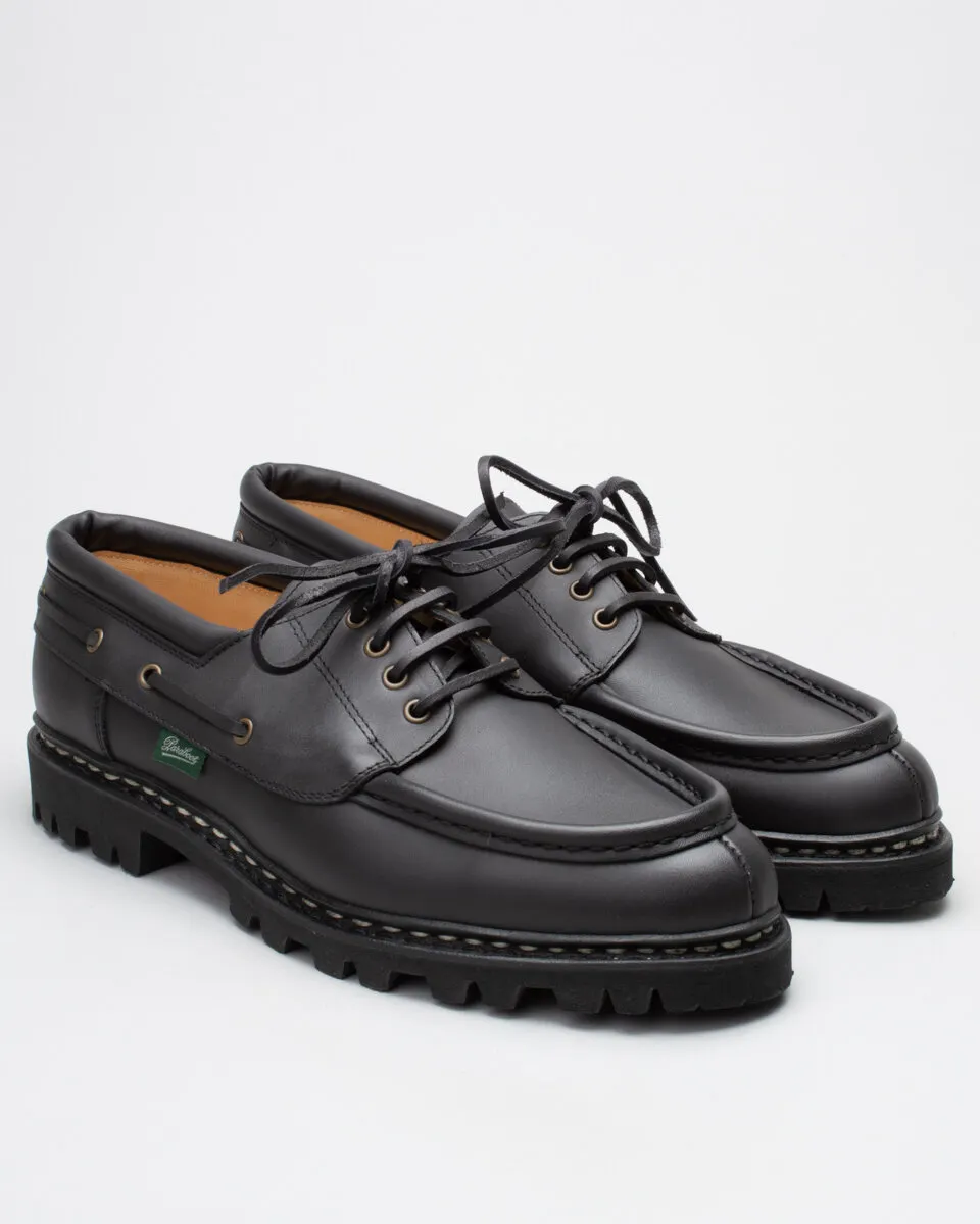 Paraboot Chimey-Lis Noir Ink | Lester Shoes Online - Lester