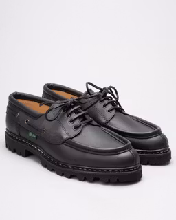 Paraboot Chimey-Lis Noir Ink | Lester Shoes Online - Lester