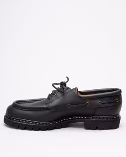 Paraboot Chimey-Lis Noir Ink | Lester Shoes Online - Lester