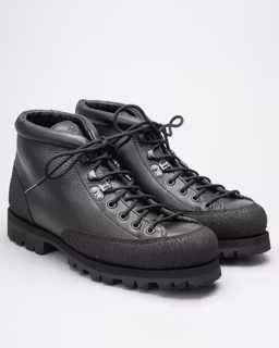 Paraboot Yosemite-Foul Noir | Lester Shoes Online - Lester