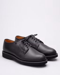 Wolverine Heritage Collection Andrew Oxford-Black Chromexcel