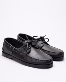 Paraboot Barth 780031-Noir | Lester Shoes Online - Lester