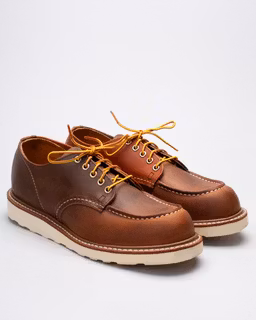 RED WING x ENGINEERED GARMENTS Shop Moc 4603 | Lester Shoes Online