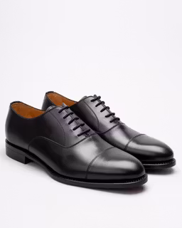 Berwick 1707 Rupert 5217-Black Calf | Lester Shoes Online - Lester
