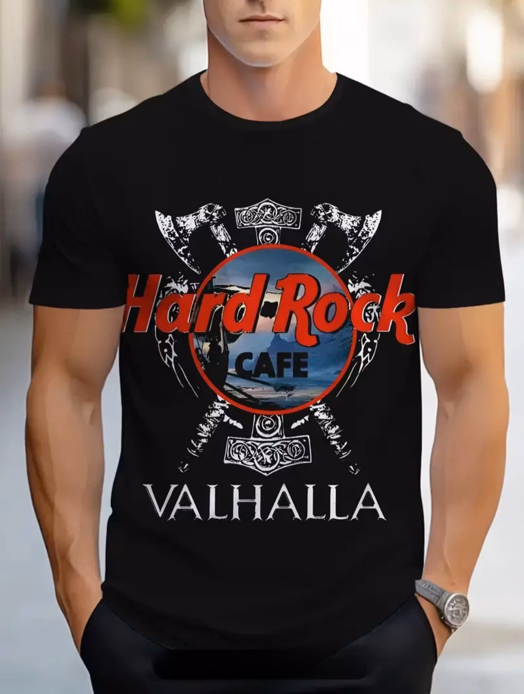 Butik Falköga > Kläder