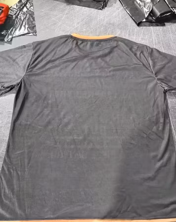 T-shirt As I have grown...