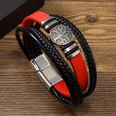 Armband livets träd