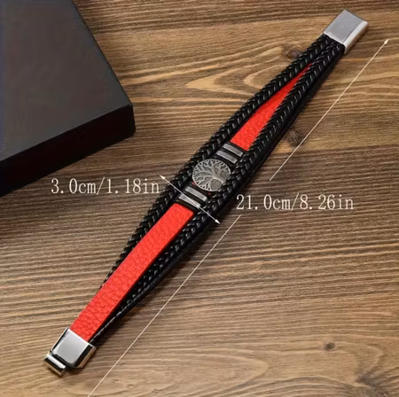 Armband livets träd