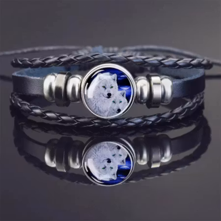 Varg armband 2