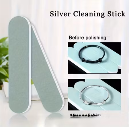 Smyckespolerings stickor 2 st