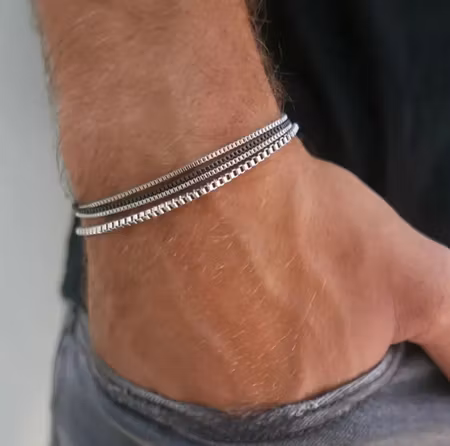 Armband 4 st