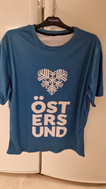 T-shirt Östersund