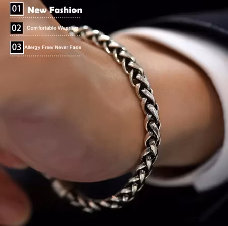 Armband länkar