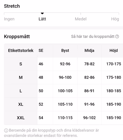 T-shirt Östersunds hjärtat röd