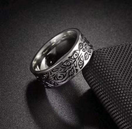 Ring vintage 1