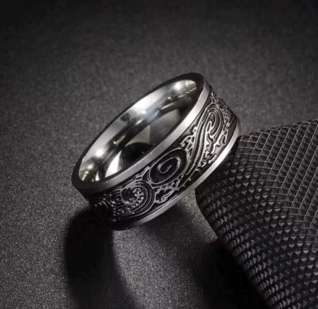 Ring vintage 2
