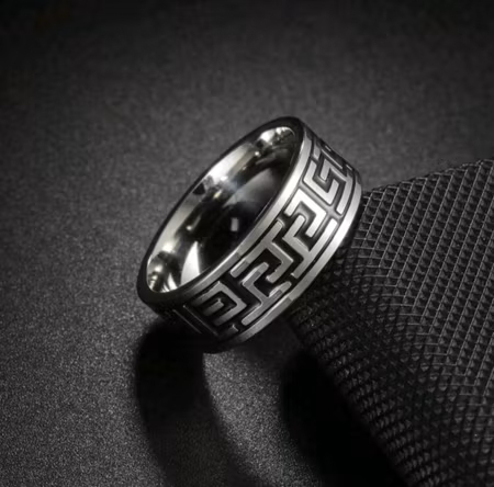 Ring vintage 4