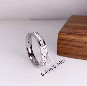 Ring evighet