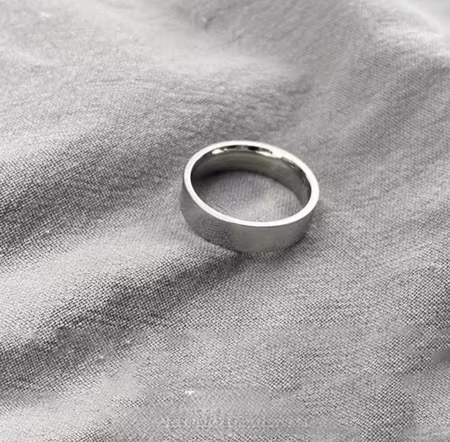 Ring enkel