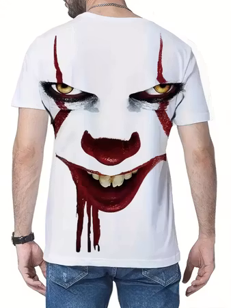 T-shirt Det