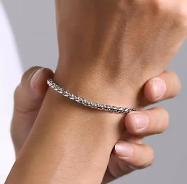 Armband drakben