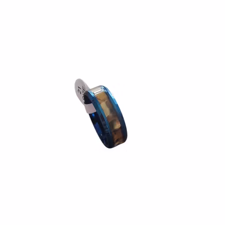 Ring färgad