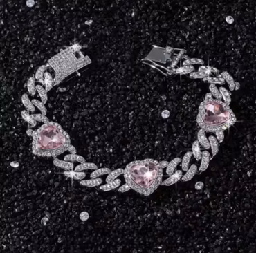 Armband kubansk