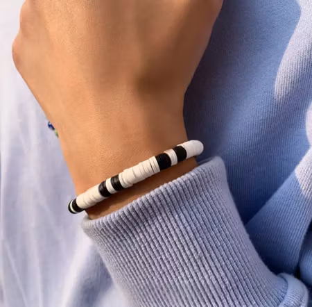 Armband Boho-Chic