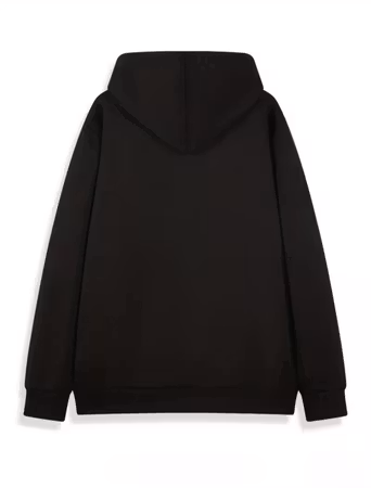 Hoodie Ozzy minnes