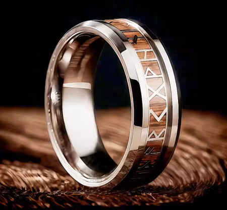Ring vikingarunor