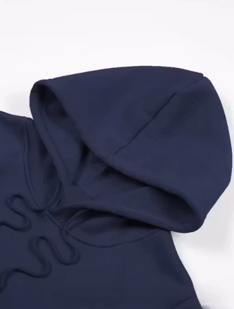 Hoodie Route 66