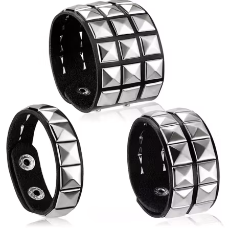 Armband punk