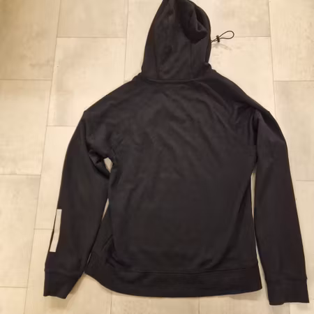 Hoodie Expedition 1990