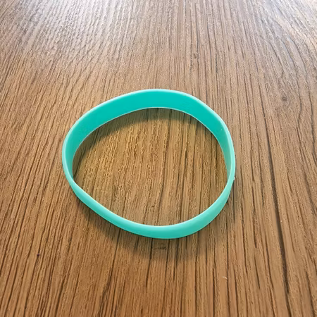 Armband silikon