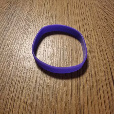 Armband silikon