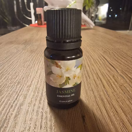 Eterisk olja för diffusorer o brännare