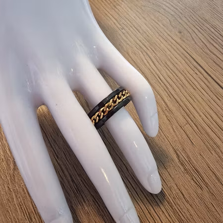 Ring roterbar
