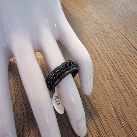Ring roterbar