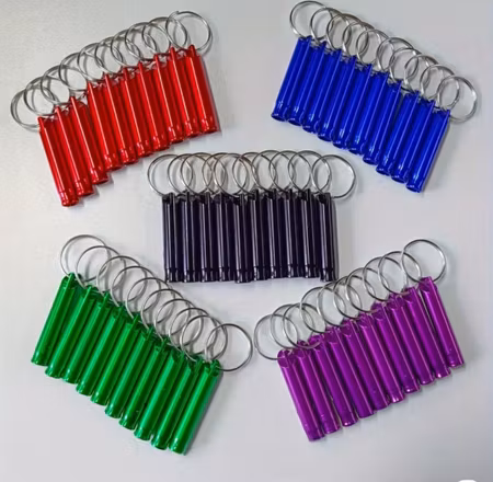 Visselpipor