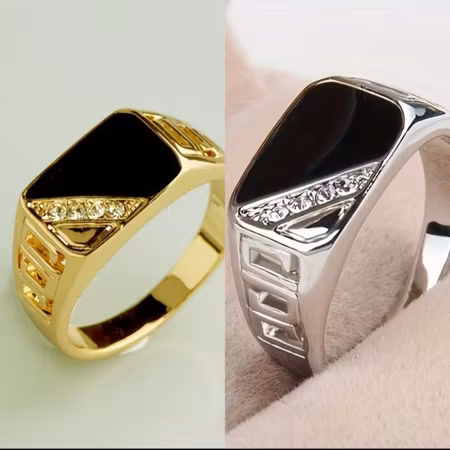 Klackringar