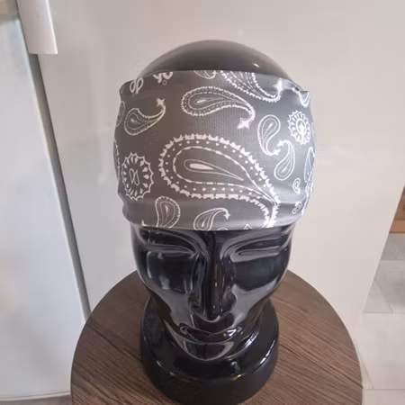 Bandanas/hårband