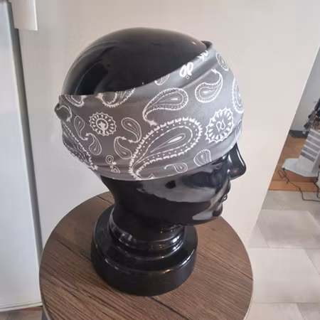 Bandanas/hårband