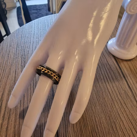 Ring roterbar