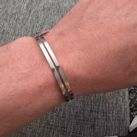Armband klassiskt