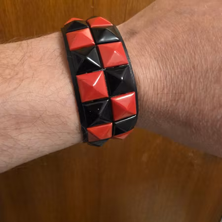 Armband punk