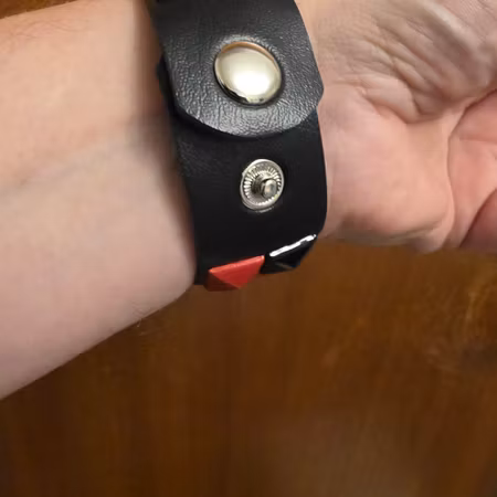 Armband punk