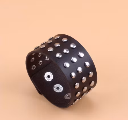 Armband punk